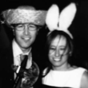 Meet your Posher, Benjamin